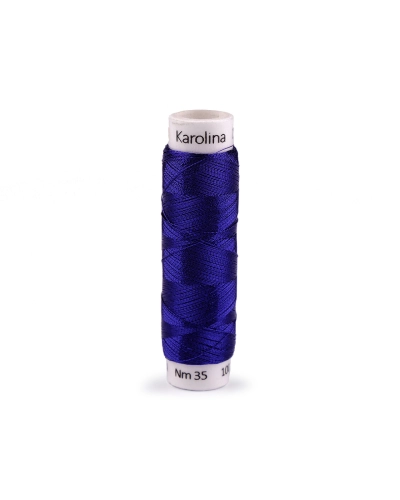 Metalické nite Karolina 1, - 1 ks | Mimib