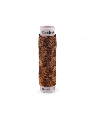 Metalické nite Karolina 1, - 1 ks | Mimib