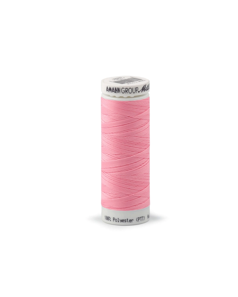 Polyesterové elastické nite Seraflex Mettler návin 130 m - 5 ks | Mimib