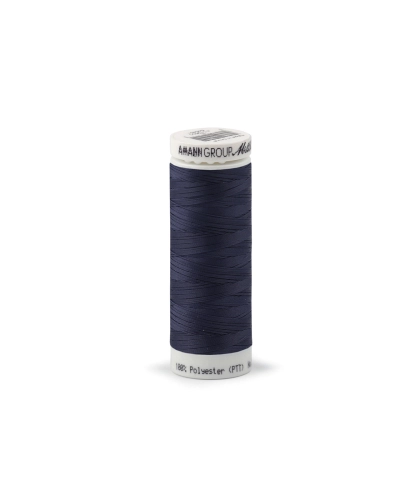 Polyesterové elastické nite Seraflex Mettler návin 130 m - 5 ks | Mimib