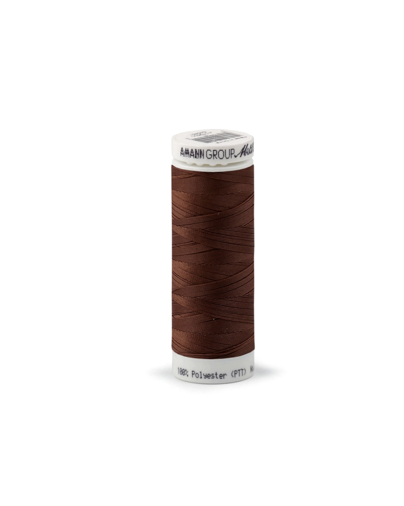 Polyesterové elastické nite Seraflex Mettler návin 130 m - 5 ks | Mimib