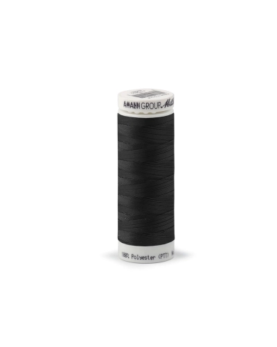Polyesterové elastické nite Seraflex Mettler návin 130 m - 5 ks | Mimib
