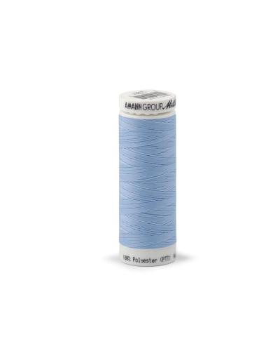 Polyesterové elastické nite Seraflex Mettler návin 130 m - 5 ks | Mimib