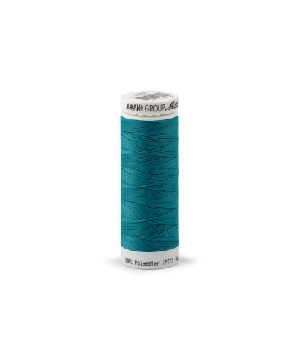 Polyesterové elastické nite Seraflex Mettler návin 130 m - 5 ks | Mimib