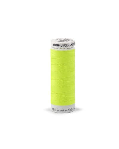 Polyesterové elastické nite Seraflex Mettler návin 130 m - 5 ks | Mimib