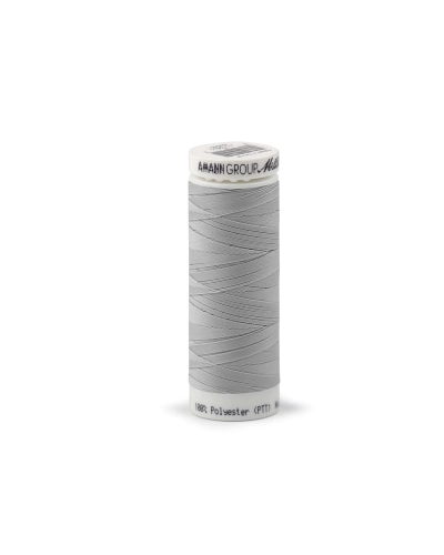 Polyesterové elastické nite Seraflex Mettler návin 130 m - 5 ks | Mimib