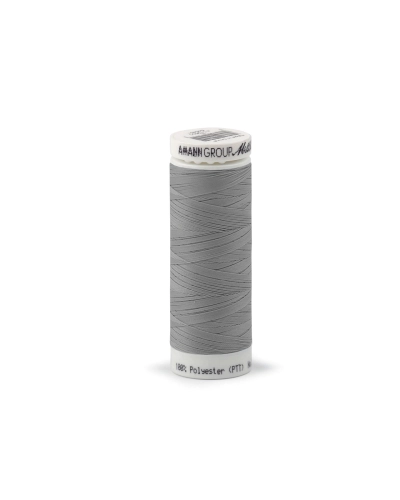 Polyesterové elastické nite Seraflex Mettler návin 130 m - 5 ks | Mimib