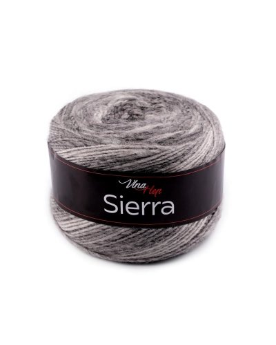 Pletacia priadza Sierra 150 g - 1 ks | Mimib
