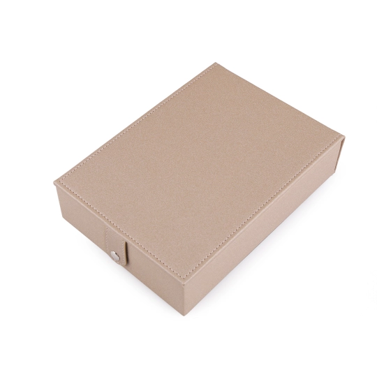 Šperkovnica 5,5x15x21 cm - 1 ks | Mimib