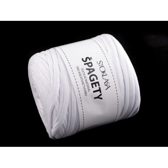 Špagety / priadza 550 g - 1 ks | Mimib