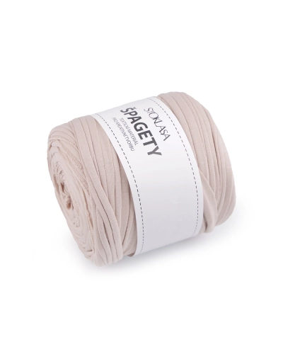 Špagety / priadza 550 g - 1 ks | Mimib