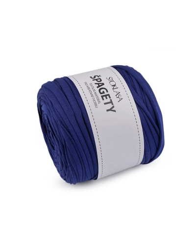Špagety / priadza 550 g - 1 ks | Mimib