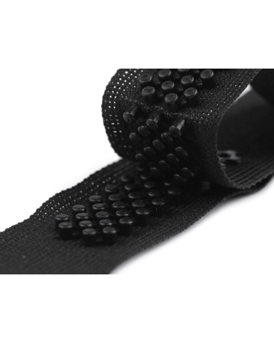 Plastové zapínanie 3D / imitácia suchého zipsu šírka 20 mm - 1 m | Mimib