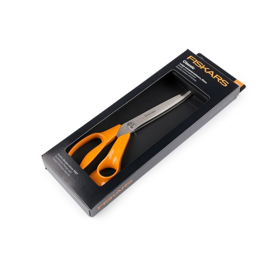 Krajčírske nožnice Fiskars dĺžka 25 cm - 1 ks | Mimib