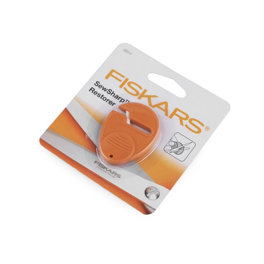 Ostrič nožníc Fiskars - 1 ks | Mimib