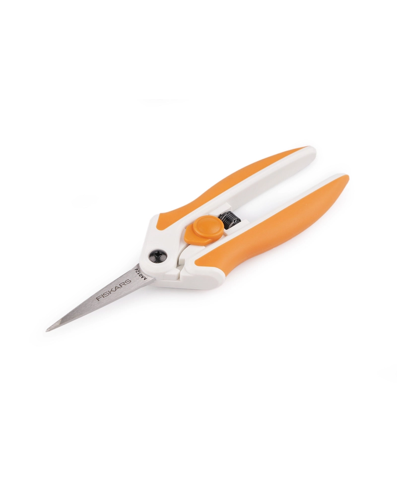 Pružinové nožnice / cvakačky Fiskars - 1 ks | Mimib