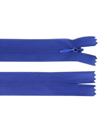 Špirálový zips skrytý No 3 dĺžka 65 cm dederon - 1 ks | Mimib