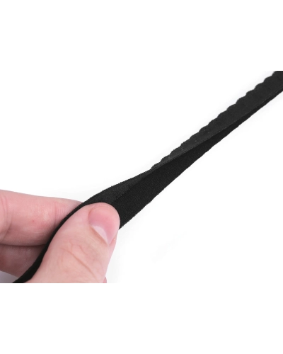 Ozdobná lemovacia guma šírka 10 mm - 18 m | Mimib