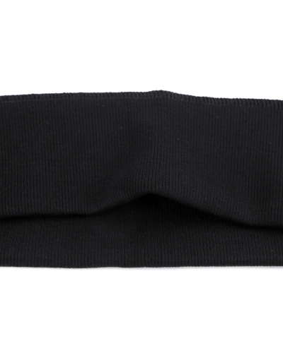 Betelie / Bandă tricot elastic,  8x80 cm - 1 buc. | Mimib