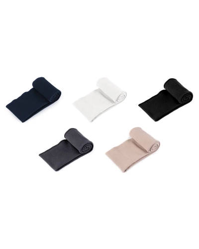 Betelie / Bandă tricot elastic,  8x80 cm - 1 buc. | Mimib