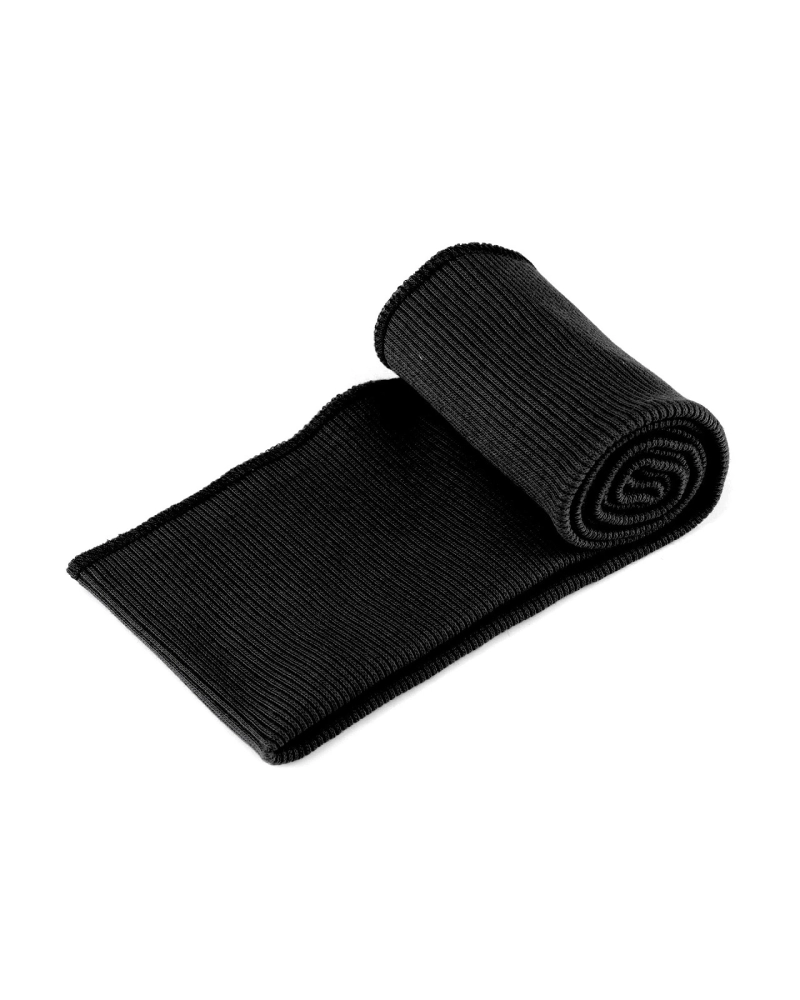 Betelie / Bandă tricot elastic,  8x80 cm - 1 buc. | Mimib