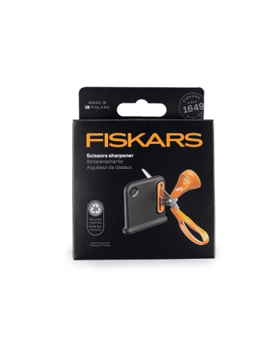 Ascuțitor de foarfece Fiskars - 1 buc. | Mimib