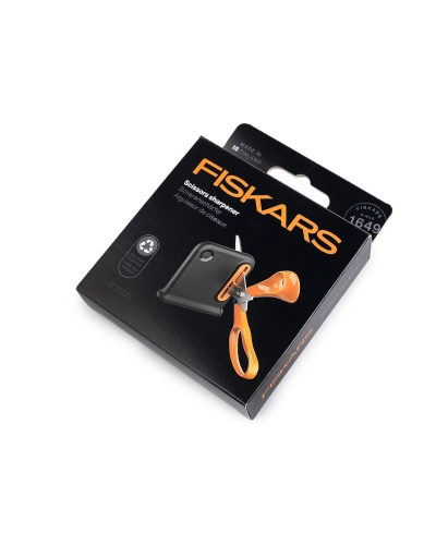 Ascuțitor de foarfece Fiskars - 1 buc. | Mimib