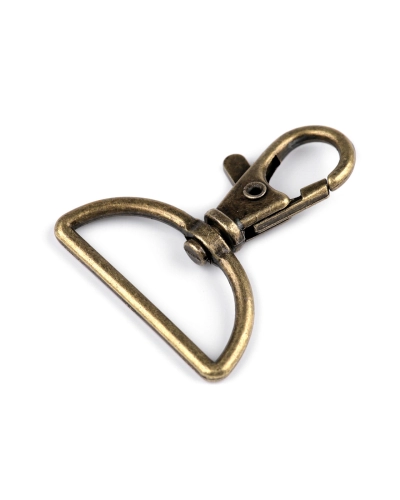 Carabină rotativă, 30 mm - 1 buc. | Mimib