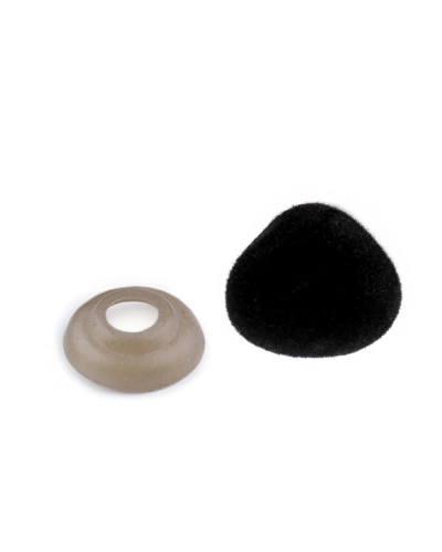 as pentru jucării cu dispozitiv de siguranță, 20x25 mm - 5 set | Mimib