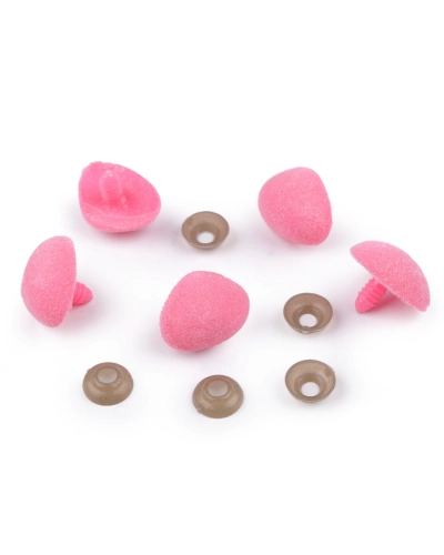 as pentru jucării cu dispozitiv de siguranță, 20x25 mm - 5 set | Mimib