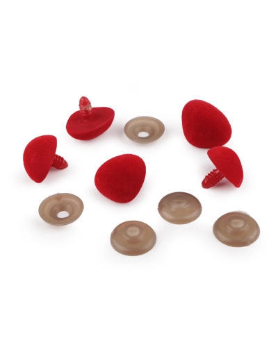 as pentru jucării cu dispozitiv de siguranță, 20x25 mm - 5 set | Mimib