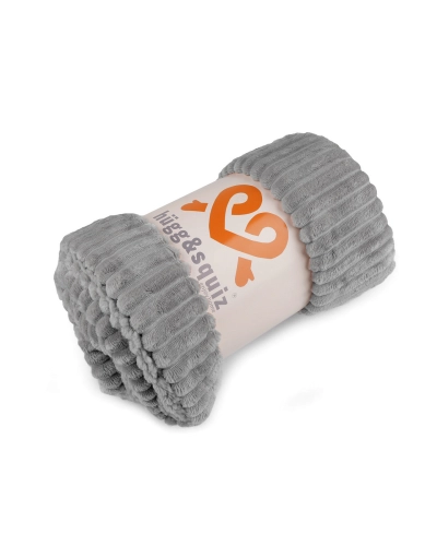 Pătură fleece 130x160 cm - 1 buc. | Mimib