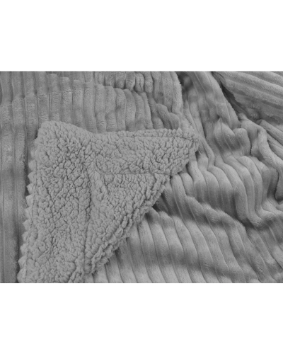 Pătură fleece 130x160 cm - 1 buc. | Mimib