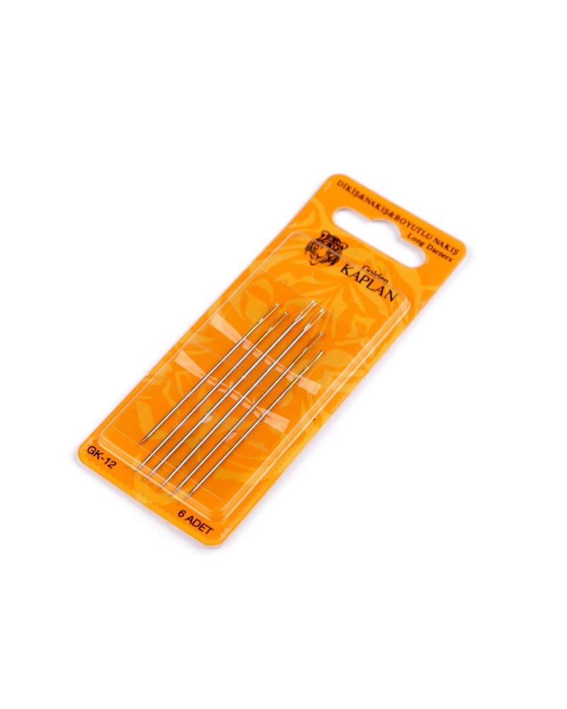 Ace lungi, urechi aurii - 1 card | Mimib