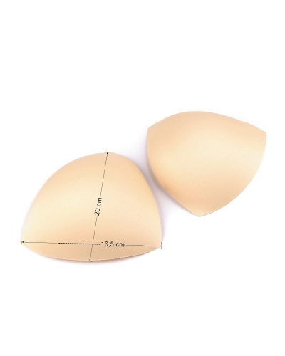 Intaritură pentru costume de baie / corsete marimea XXXL - 1 pereche | Mimib