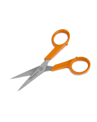Foarfece pentru broderie Fiskars lungime 13 cm - 1 buc. | Mimib
