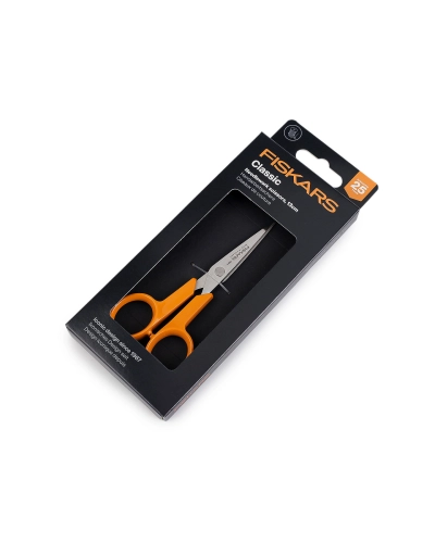 Foarfece pentru broderie Fiskars lungime 13 cm - 1 buc. | Mimib