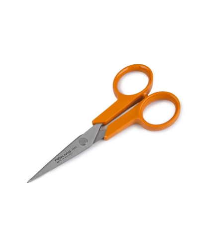 Foarfece pentru broderie Fiskars lungime 13 cm - 1 buc. | Mimib