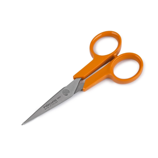 Foarfece pentru broderie Fiskars lungime 13 cm - 1 buc. | Mimib