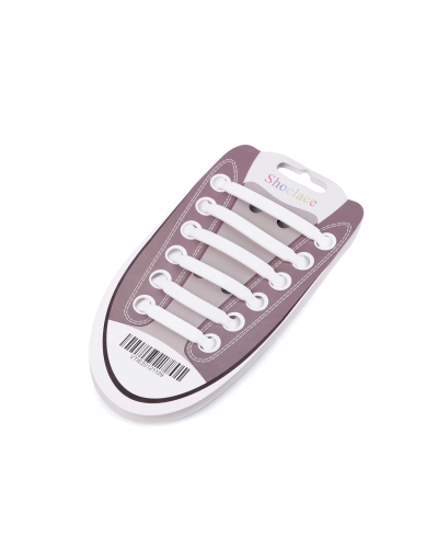 Sireturi din silicon - 1 card | Mimib