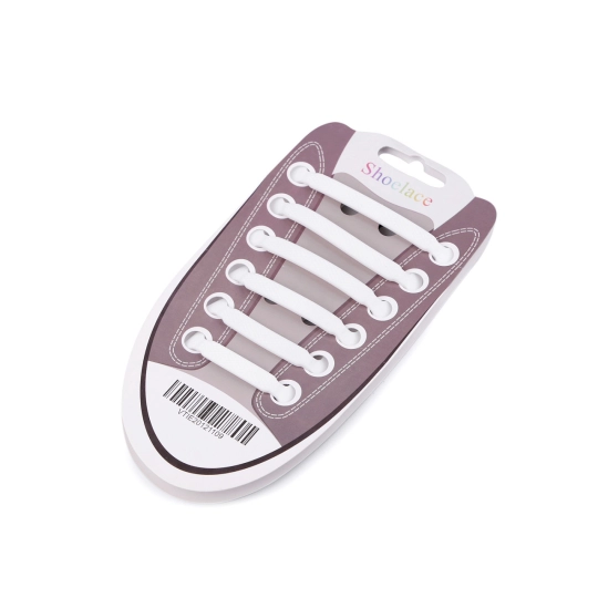Sireturi din silicon - 1 card | Mimib