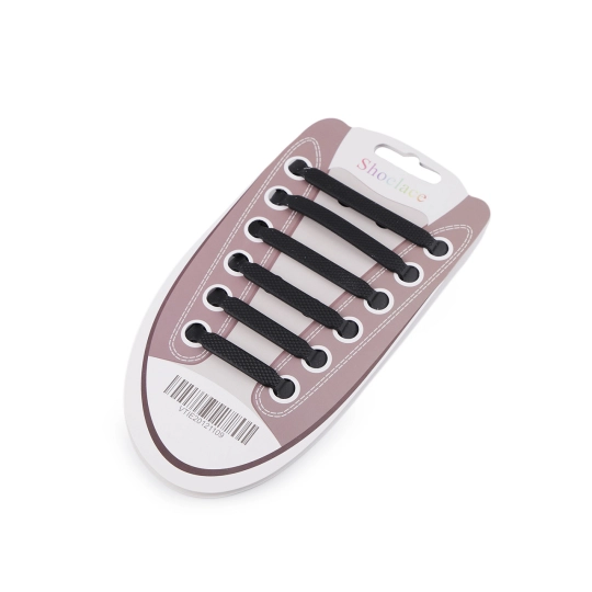 Sireturi din silicon - 1 card | Mimib