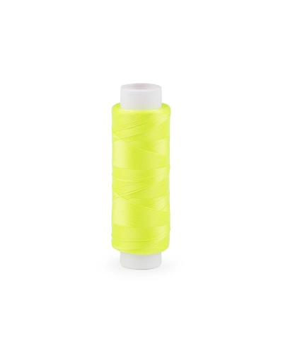 Fir de broderie Lumina 200 m fosforescent - 1 buc. | Mimib