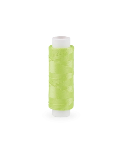 Fir de broderie Lumina 200 m fosforescent - 1 buc. | Mimib