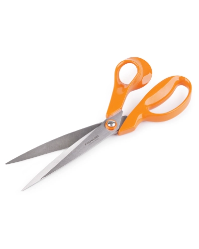 Foarfece de croitorie Fiskars, lungime 27 cm - 1 buc. | Mimib