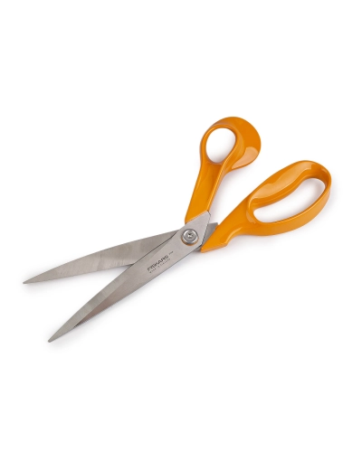 Foarfece de croitorie Fiskars, lungime 27 cm - 1 buc. | Mimib