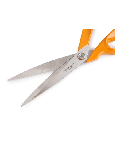 Foarfece de croitorie Fiskars, lungime 27 cm - 1 buc. | Mimib