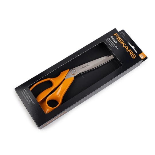 Foarfece de croitorie Fiskars, lungime 27 cm - 1 buc. | Mimib