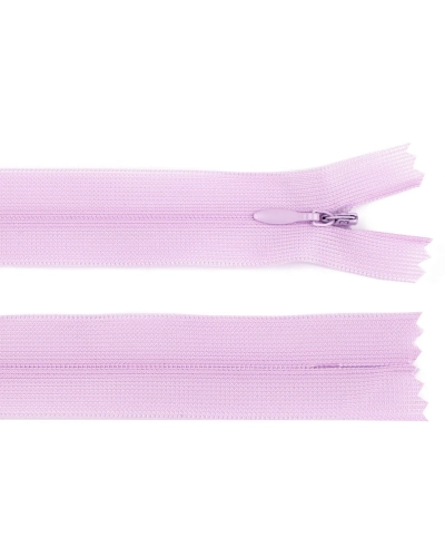 Fermoar spiralat ascuns latime No 3 lungime 30 cm - 1 buc. | Mimib