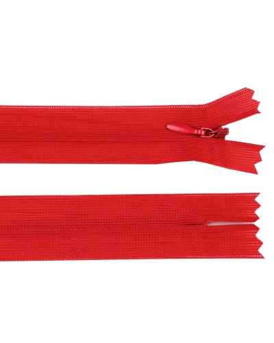 Fermoar spiralat ascuns latime No 3 lungime 30 cm - 1 buc. | Mimib